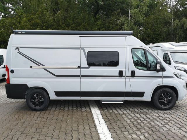 Etrusco CV 600 DB | Complete Selection | 140 PS