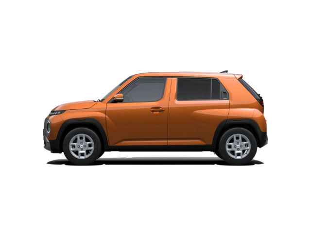 Hyundai INSTER - Bild 8