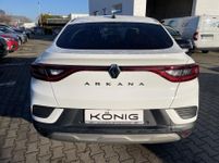 Renault Arkana - Vorschau Bild 5
