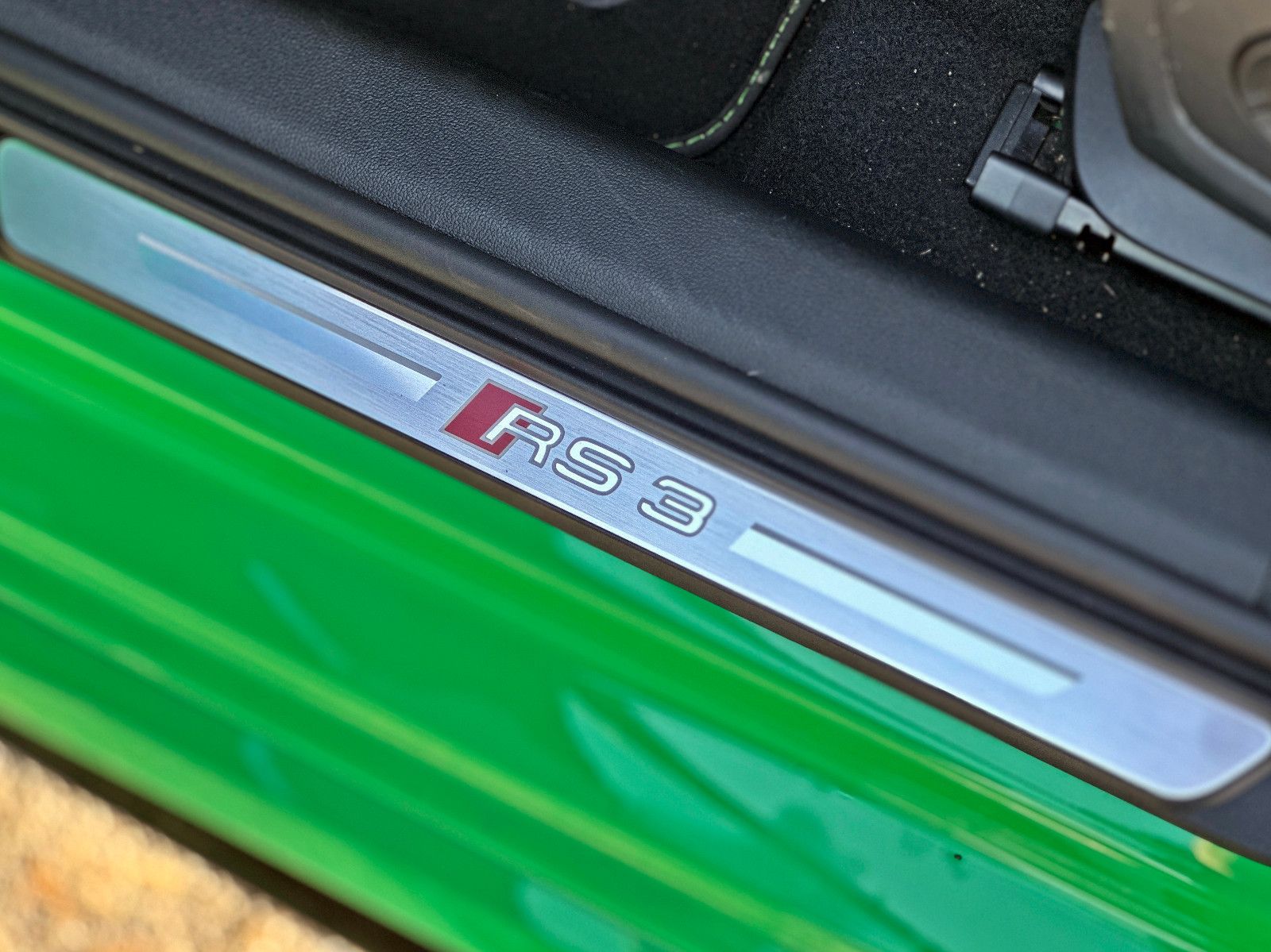 Audi RS3 - Bild 9