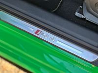 Audi RS3 - Vorschau Bild 9