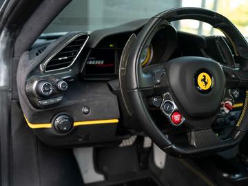 2019 Ferrari 488 PISTA 缩略图 32