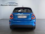 Fiat 500X Dolcevita Klimaautom Rückfahrkam. Apple Car - Fiat 500X: Automatik