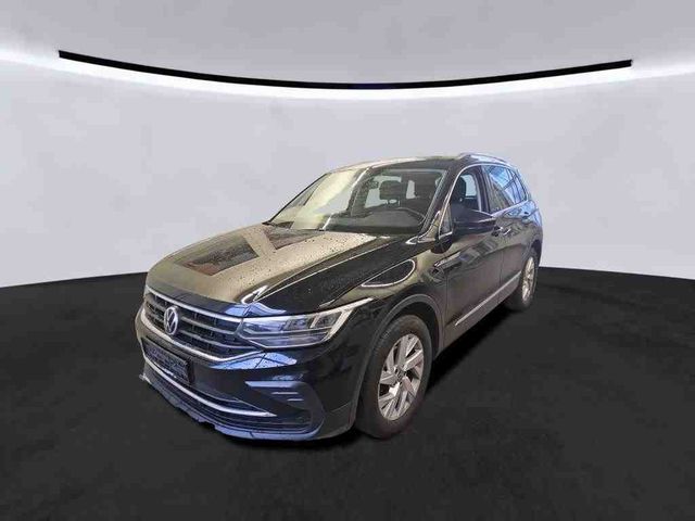 Volkswagen Tiguan Life 4Motion 110kW+DSG+AHK