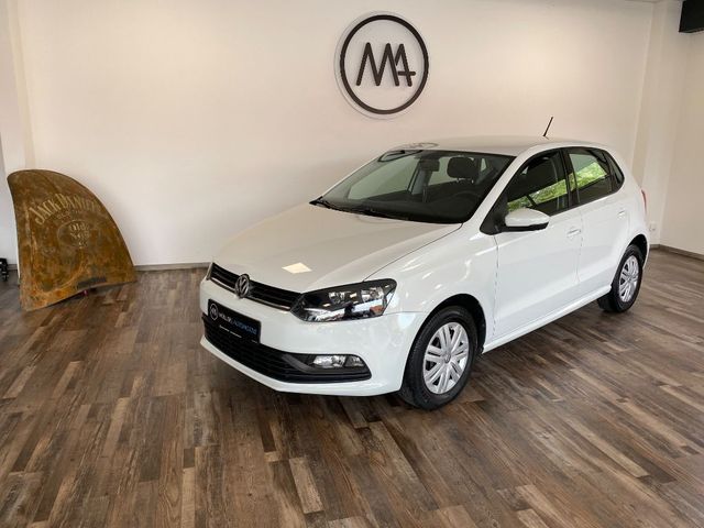 Polo 1.0 Trendline