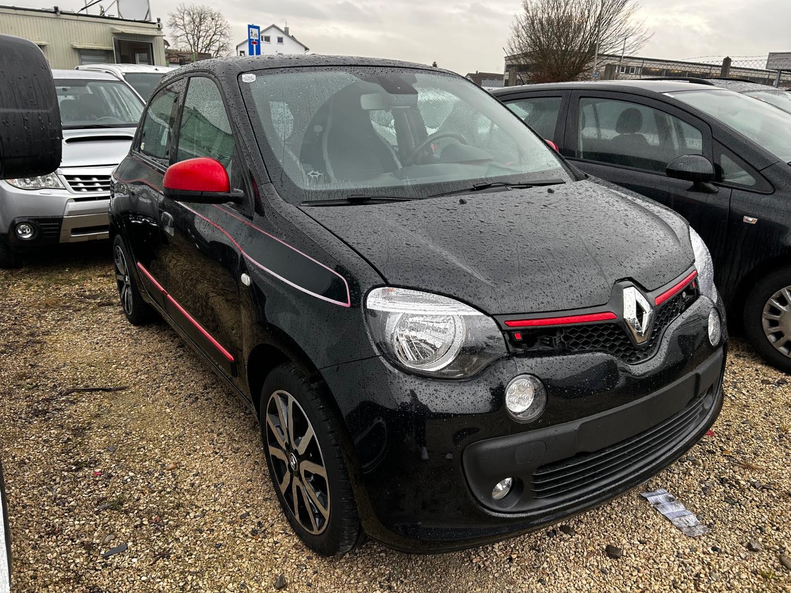 Renault Twingo Expression
