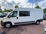Fiat Ducato Grossr.-Kasten 35 130 L4H2 RS: 4035 mm - Fiat Ducato: Kleinbus, 7sitzer