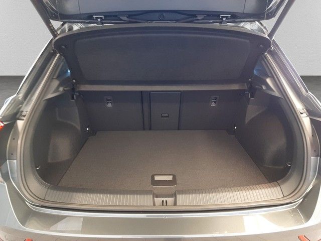 Fahrzeugabbildung Volkswagen T-Roc Black Style 2.0TDI DSG AHK Matrix Massage