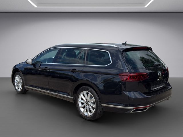 Passat Variant 2.0TDI DSG Elegance AHK
