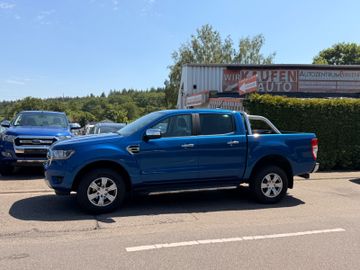 Ford Ranger - 3