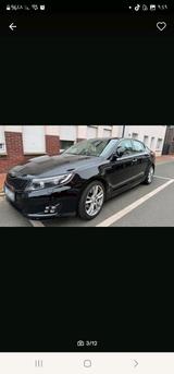 Kia Auto kia optima - gebrauchte Kia Optima aus dem Jahr 2014