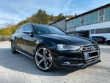 Audi S4 Avant 3.0 TFSI S-Tronic Quattro - gebrauchte Audi S4 aus dem Jahr 2014