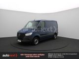 Mercedes-Benz Sprinter 211 Kompakt *1.HAND* + AHK (4328) - Mercedes-Benz: Kompakt