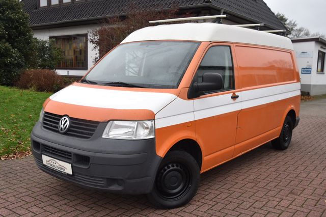 Volkswagen T5 Transporter 1.9 TDI Lang/Hoch *Motor Neu*