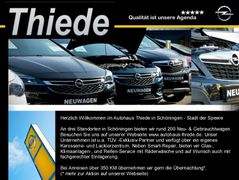 Fahrzeugabbildung Opel Cascada 2.0CDTI INNOVA. NAVI/XENON/19"ALU/KAMERA