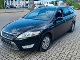 Ford Mondeo 2.0 TDCi - Ford Mondeo aus 2007: Tdci