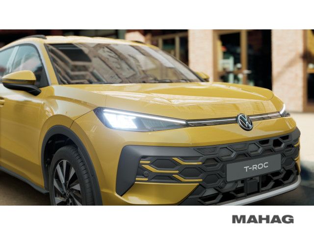 Volkswagen T-Roc - Bild 11