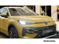 Volkswagen T-Roc - Vorschau Bild 11