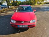 Volkswagen Golf  IV 1.6 benzin 16 v bj 2001 - Volkswagen Golf: Iv 16