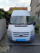 Ford Transit Kastenwagen Hochdach  - Offers