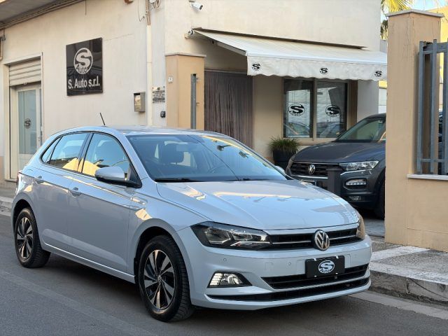 VW VOLKSWAGEN Polo 1.6 TDI 95 Highline