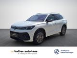 Volkswagen Tiguan 2.0 TDI DSG 4Mo R-Line+MATRIX+AHK+NAVI+WR