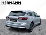 Ford Focus Turnier 1.0 EcoBoost Titanium LED*NAVI*SHZ - Ford Focus Gebrauchtwagen