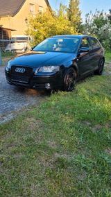 Audi A3 8P 1.4 tfsi Reifen NEU - Audi A3: Reifen