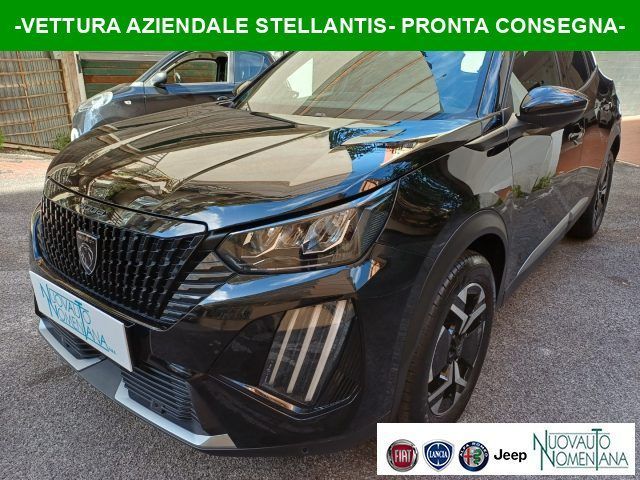 Peugeot PEUGEOT 2008 PureTech 100 S&S Allure Tagliandata imagem 2