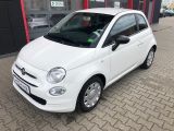 Fiat 500 1.0 Cult Klima - Fiat 500: Weiß