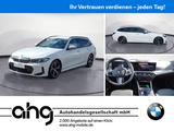 BMW 318i Touring Auto *MSport*HiFi*Navi*LED*PDC*SHZ* - BMW 3er Reihe Jahreswagen: Kombi
