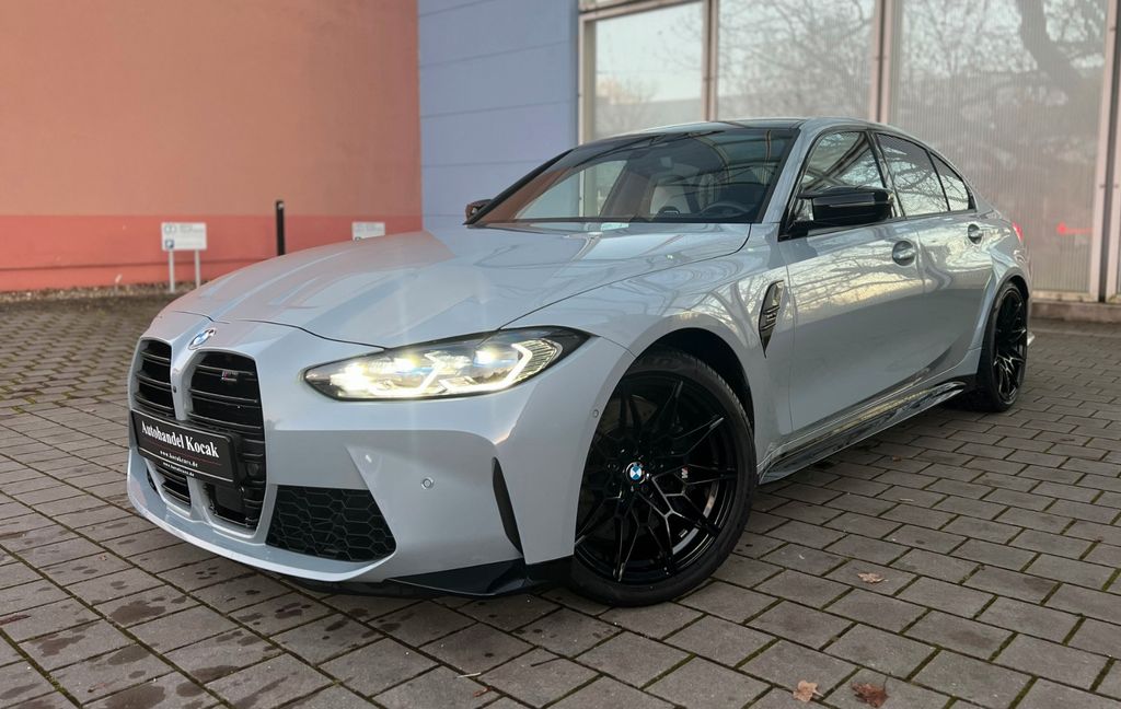 BMW M3 kaufen bei mobile.de