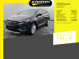 Opel Grandland X Innovation 1.6 D - scheckheftgepflegte Opel Grandland (X)