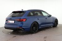 Audi RS4 - Vorschau Bild 2