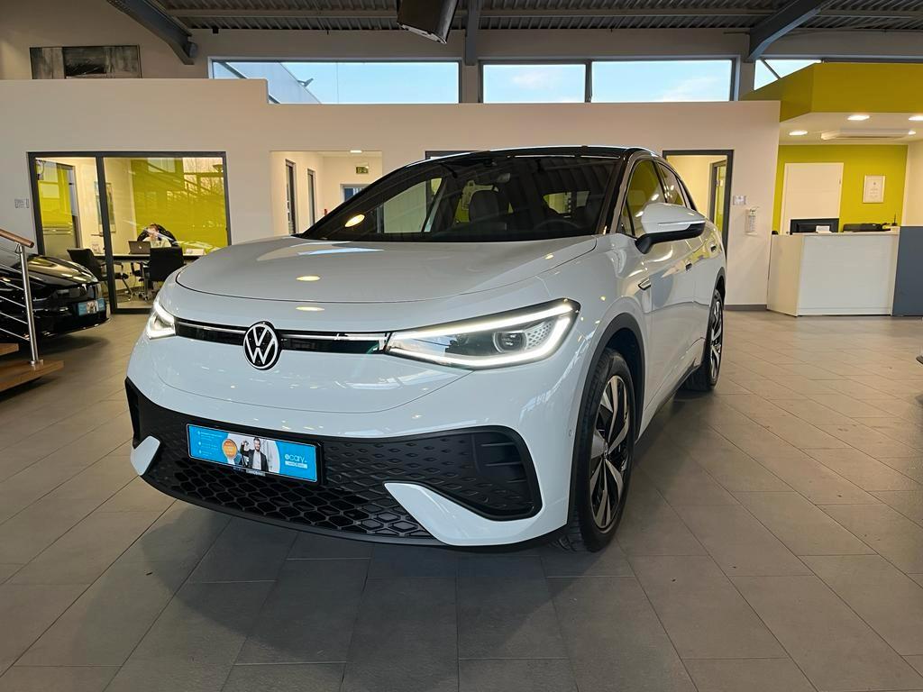 Volkswagen ID.5 Pro Performance LHZ, ACC, CarPlay, Navi Pro