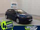 Opel Astra 1.2 Turbo Edition - Opel Astra Gebrauchtwagen in Rostock