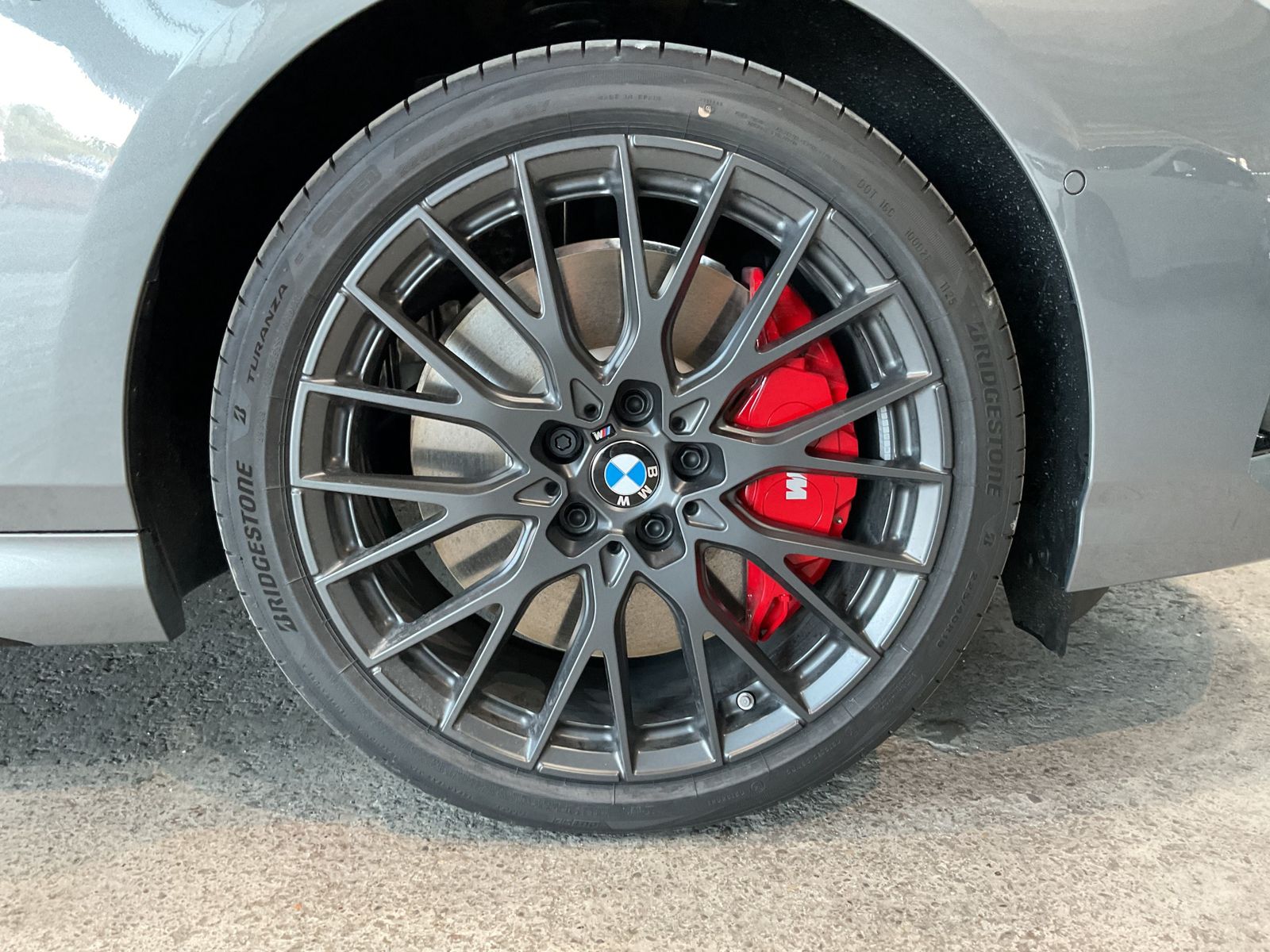 Fahrzeugabbildung BMW 220 Head-Up, Harman/Kardon, Lenkradheizung DAB