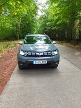 Dacia Duster Blue dCi 115 Expression Expression