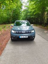 Dacia Duster Blue dCi 115 Expression Expression