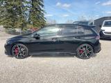 Volkswagen Golf GTI Clubsport TSI 221kW/ 301PS - Volkswagen Golf: Schwarz, GTI