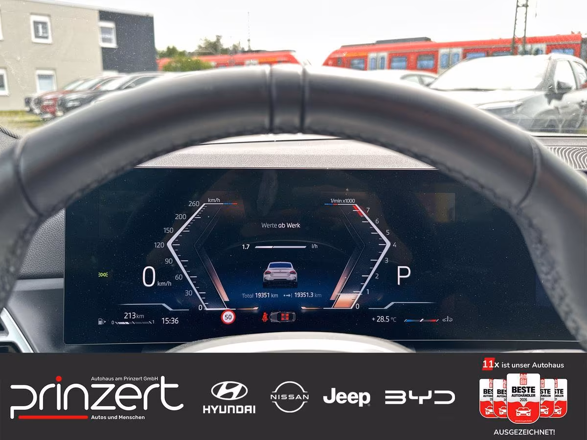 BMW 230 i Coupe AT8 "M Sport" Widescreen*LED*LM18", миниатюра 10