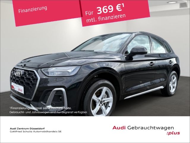 Audi Q5 - 1