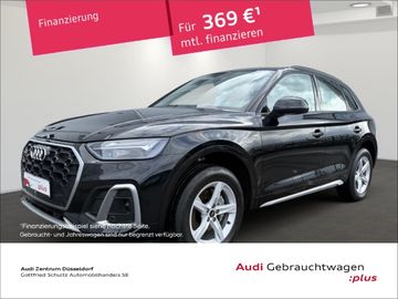 Audi Q5 - 1