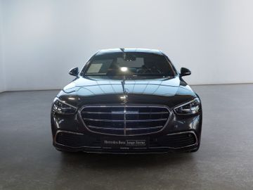 Mercedes S 350 - 4