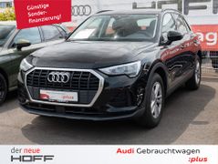 Audi Q3 35 TFSI 17 Zoll Alu Sound System Apple Car Pl