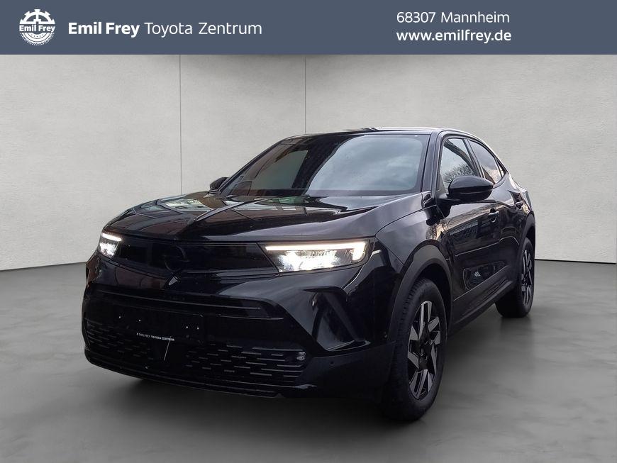 Opel Mokka 1.2 DI Turbo Automatik GS