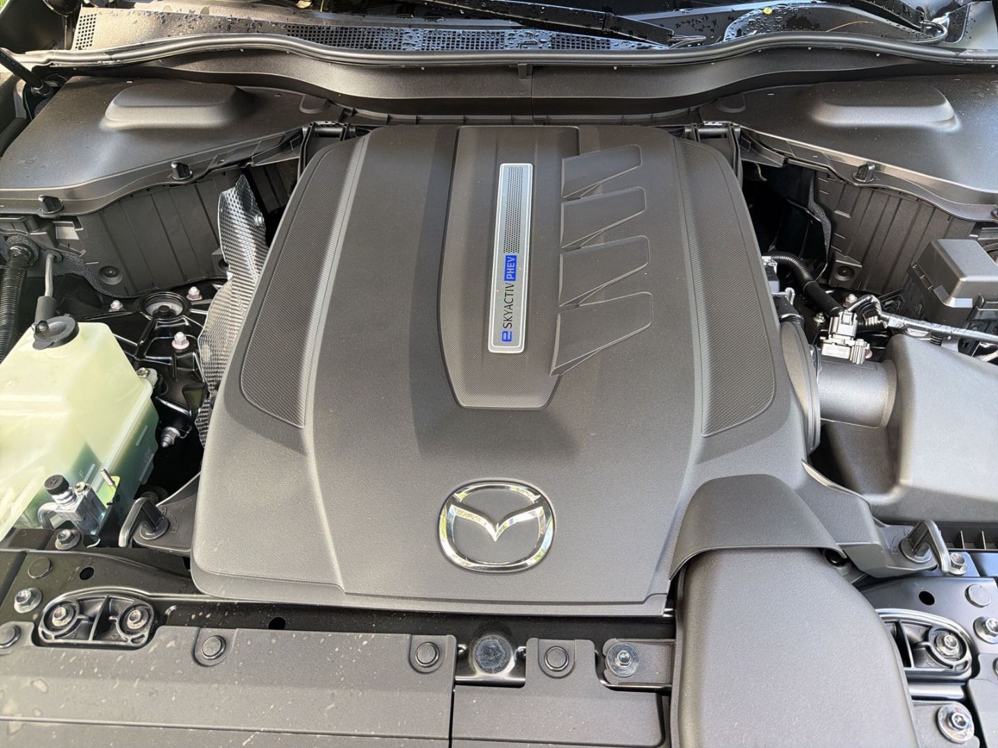 Mazda CX-60 - Bild 14