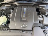 Mazda CX-60 - Vorschau Bild 14