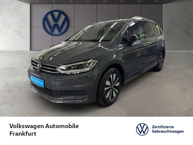 Volkswagen Touran - Bild 1