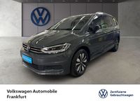 Volkswagen Touran - Vorschau Bild 1
